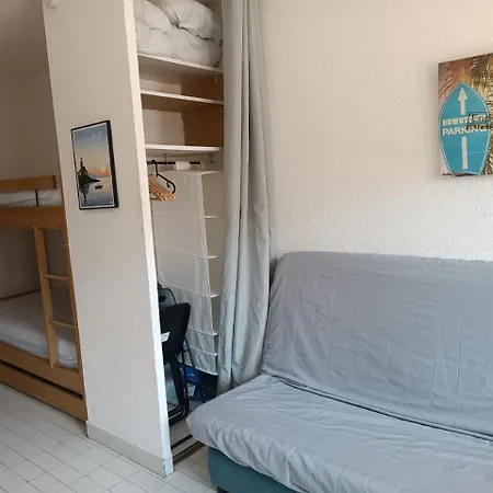 Agreable En Bord De Apartmán