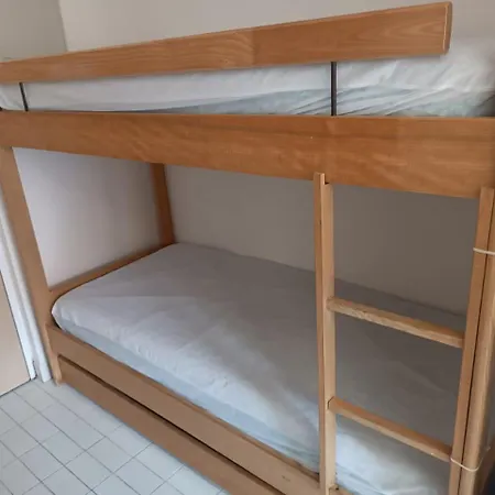 Agreable En Bord De Apartmán *