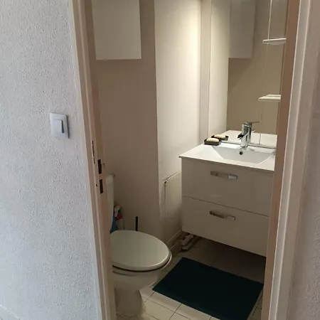 Apartmán Agreable En Bord De Le Grau-du-Roi